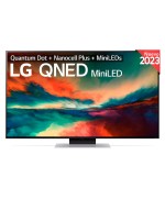 Televisor hasta 55 pulgadas LG 55QNED866RE